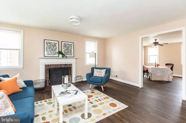 Baltimore, MD 21218,1531 KENNEWICK RD