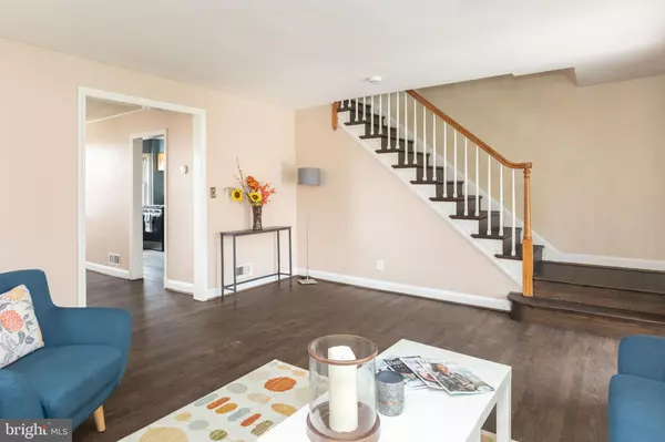 Baltimore, MD 21218,1531 KENNEWICK RD