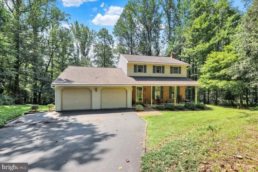 1639 COCALICO RD, Birdsboro, PA 19508