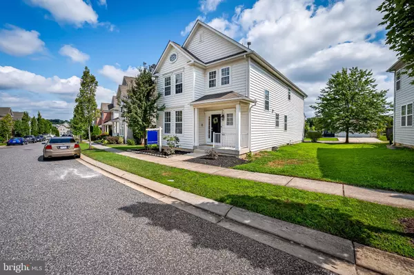 Baltimore, MD 21220,703 NELLIS RD