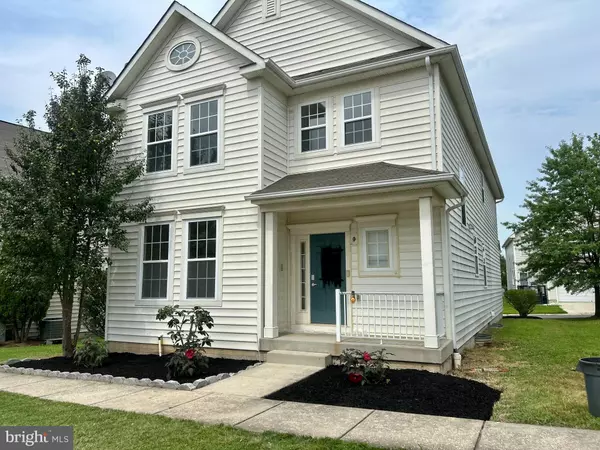 703 NELLIS RD, Baltimore, MD 21220