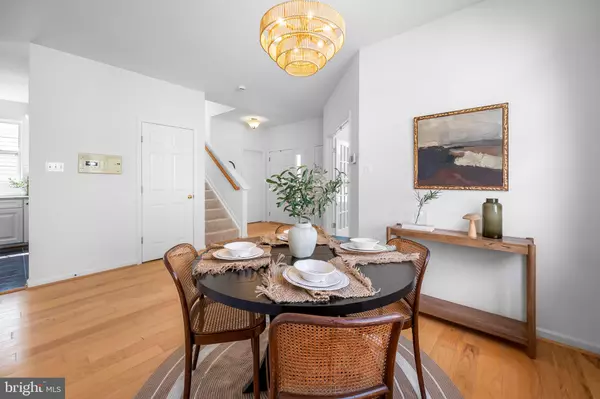 Baltimore, MD 21220,703 NELLIS RD