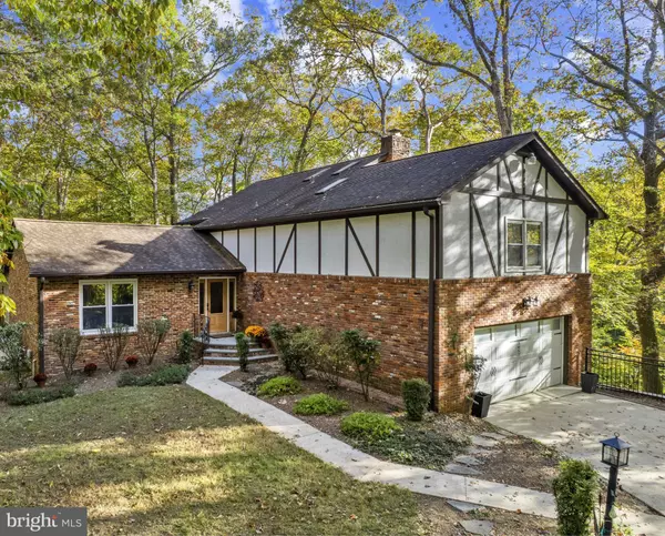 2057 LIZA WAY, Gambrills, MD 21054