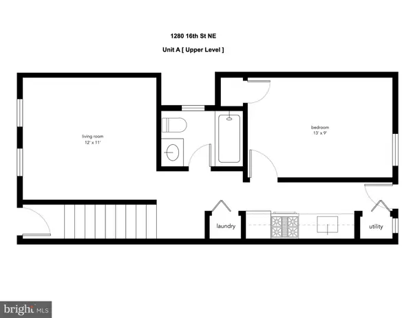 Washington, DC 20002,1280 16TH ST NE