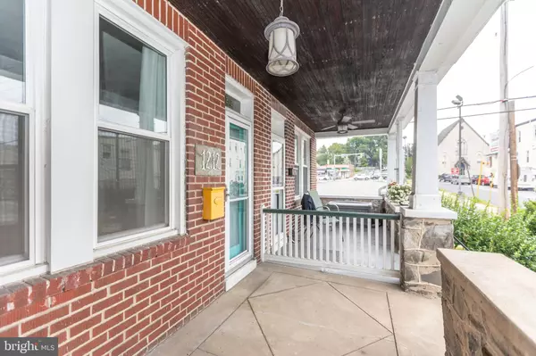 Baltimore, MD 21211,1212 W 37TH ST