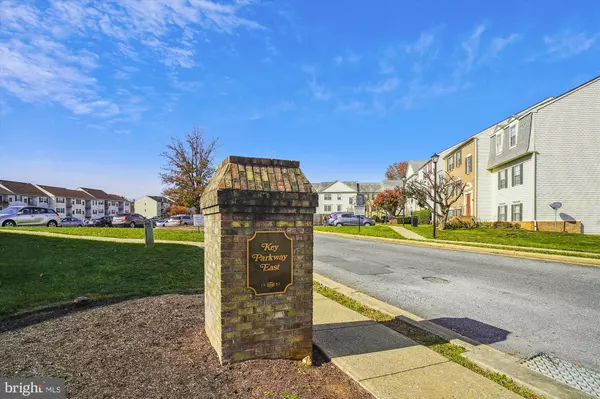 Frederick, MD 21702,1403 KEY PKWY #205C