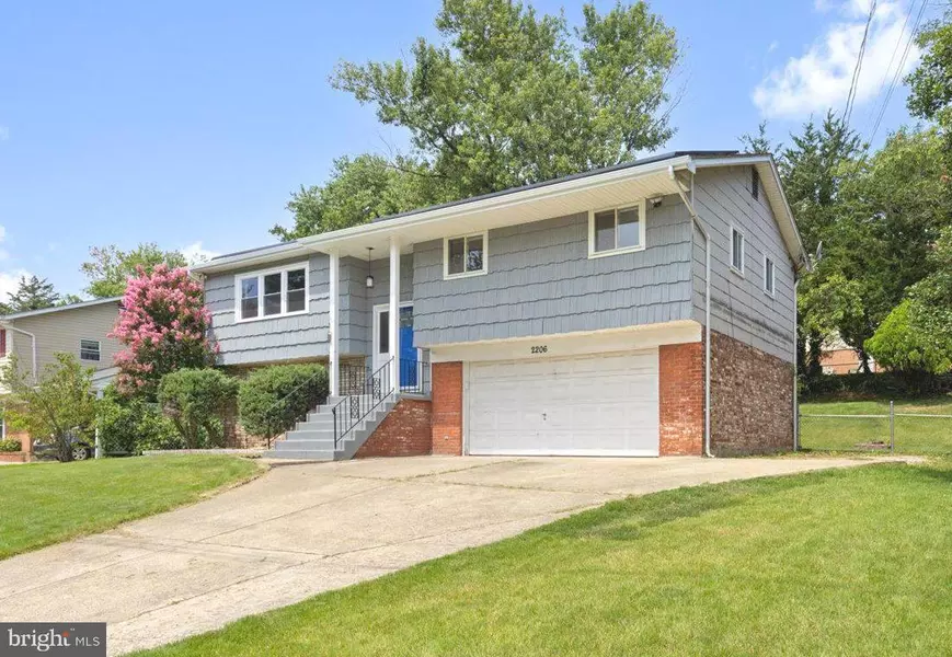 2206 WOLF ST, Fort Washington, MD 20744