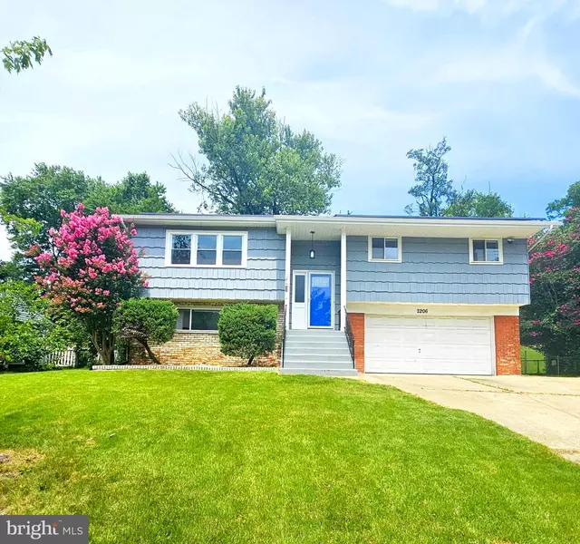 2206 WOLF ST, Fort Washington, MD 20744