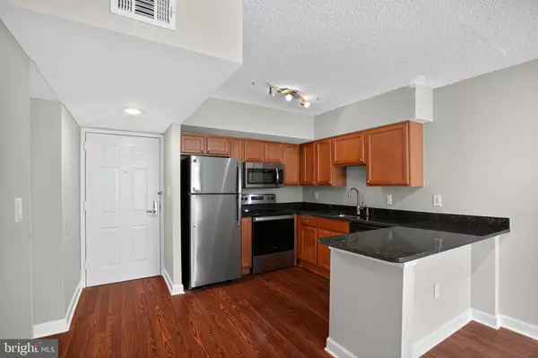 Arlington, VA 22201,1001 N RANDOLPH ST #418