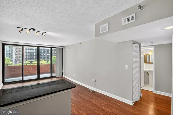 Arlington, VA 22201,1001 N RANDOLPH ST #418