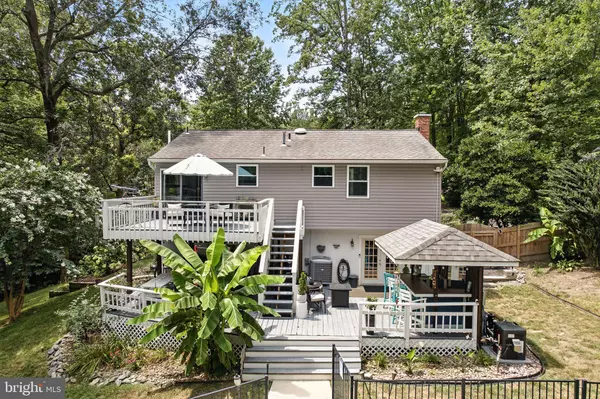 Owings, MD 20736,2631 KERRY CT