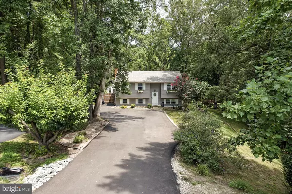 2631 KERRY CT, Owings, MD 20736