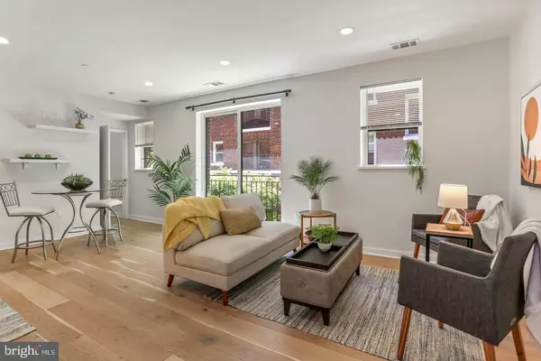 Washington, DC 20001,129 W ST NW #204