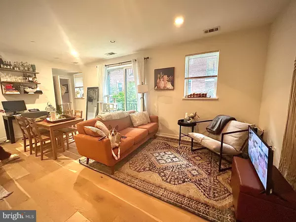129 W ST NW #204, Washington, DC 20001
