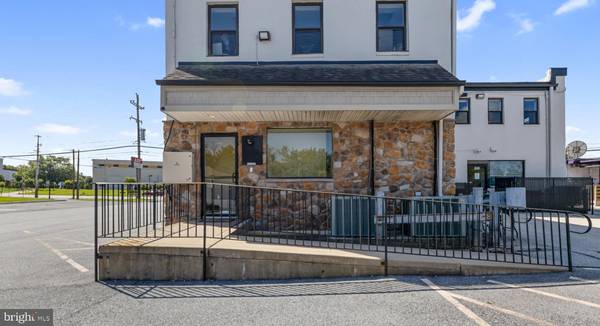 363 E LINCOLN HWY, Exton, PA 19341