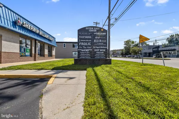 Exton, PA 19341,363 E LINCOLN HWY