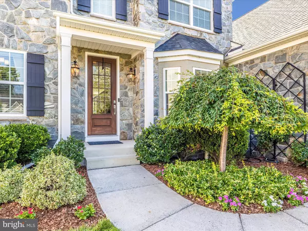 Frederick, MD 21702,1724 TROTTER ST