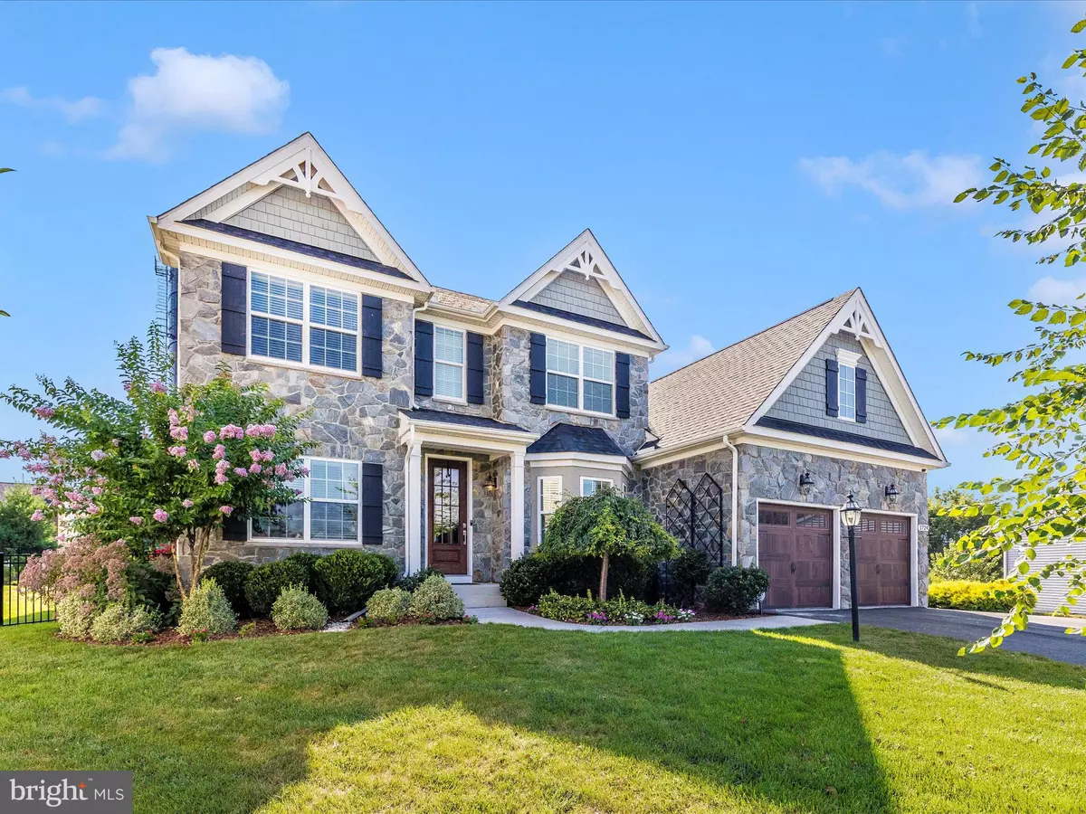 Frederick, MD 21702,1724 TROTTER ST
