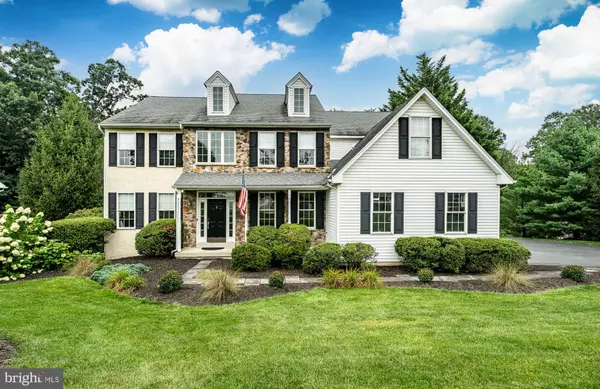 1425 E WOODBANK WAY, West Chester, PA 19380