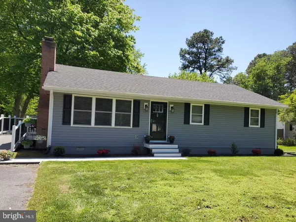 Easton, MD 21601,28003 WOODS RD