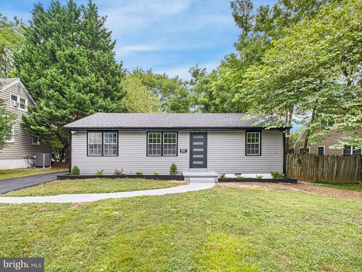 Newark, DE 19711,120 LAUREL AVE