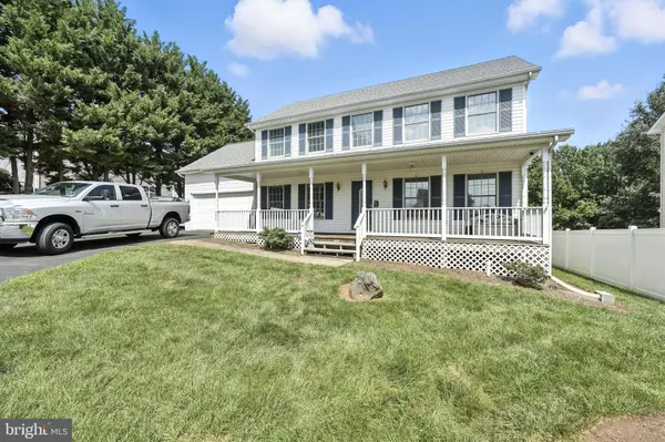 Culpeper, VA 22701,752 AMANDA CT