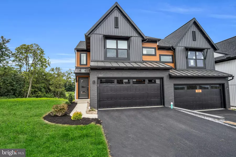 2147 S AUTUMN CHASE DRIVE #24-04, Mechanicsburg, PA 17055