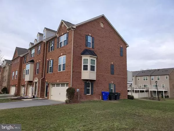 Waldorf, MD 20601,12336 CHEERIO PL