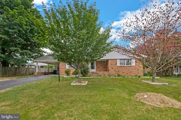 Winchester, VA 22601,323 RUSSELCROFT RD