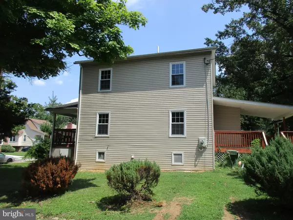Baltimore, MD 21215,3317 DEVONSHIRE DR