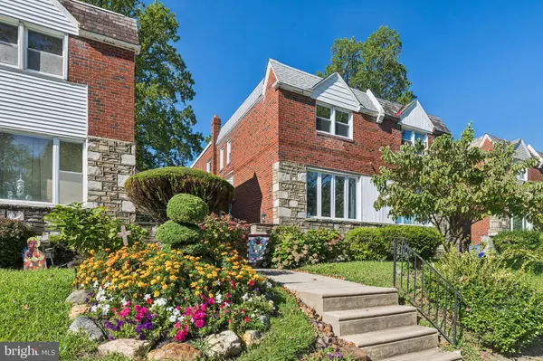 8110 THOURON AVE, Philadelphia, PA 19150