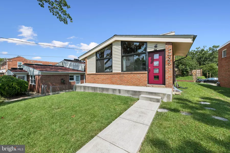 7435 8TH ST NW, Washington, DC 20012