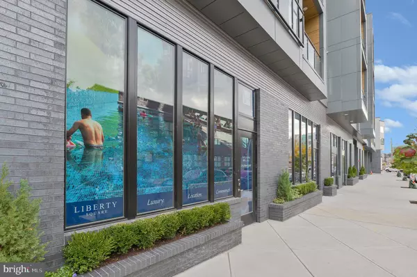 Philadelphia, PA 19122,236 THOMPSON ST #B506