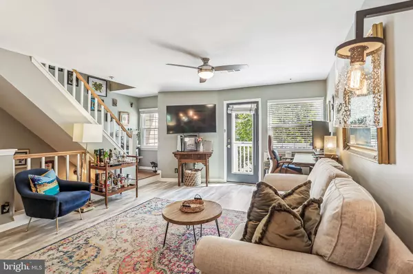 Rockville, MD 20852,5821 INMAN PARK CIR #120