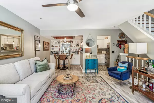Rockville, MD 20852,5821 INMAN PARK CIR #120