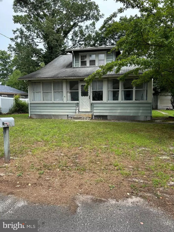 11 GENTIAN ST, Browns Mills, NJ 08015