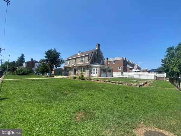 Philadelphia, PA 19149,2249 KNORR ST