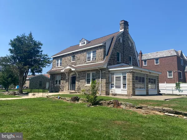 Philadelphia, PA 19149,2249 KNORR ST