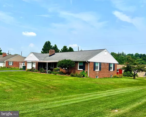 Lancaster, PA 17602,1977 DREXEL AVE