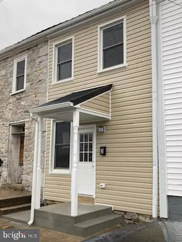 3 S VERMONT ST, Williamsport, MD 21795