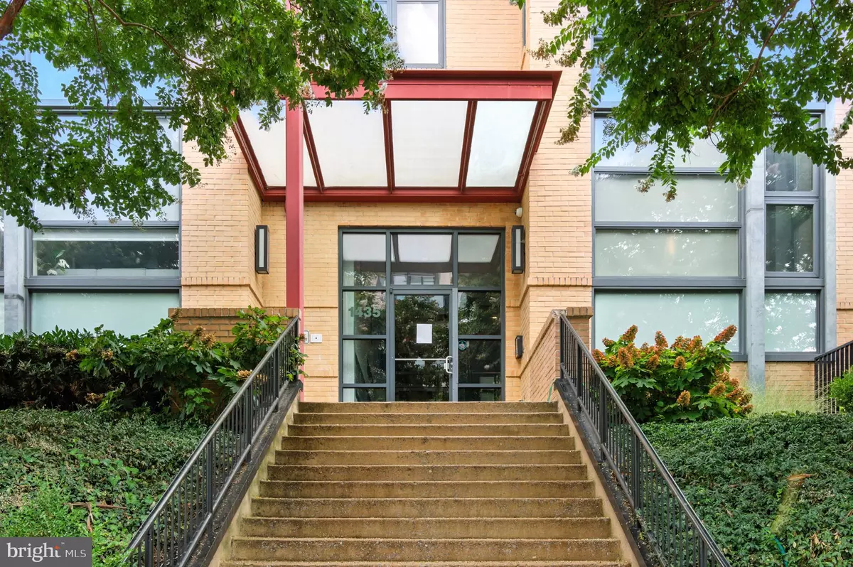 Washington, DC 20009,1435 CHAPIN ST NW #LL4