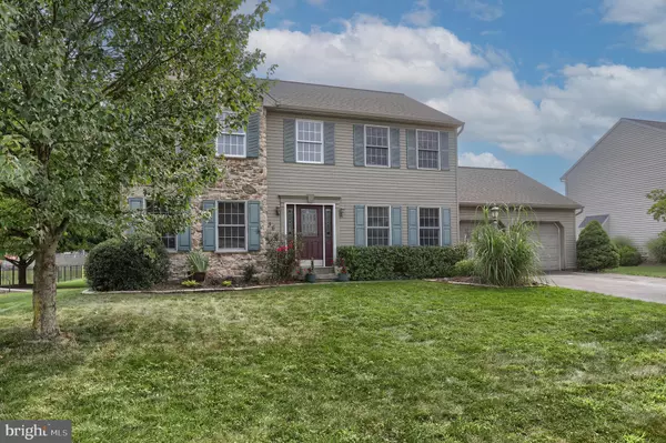 Palmyra, PA 17078,36 MANOR CIRCLE