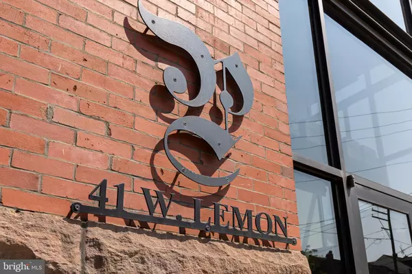 Lancaster, PA 17603,41 W LEMON ST #311