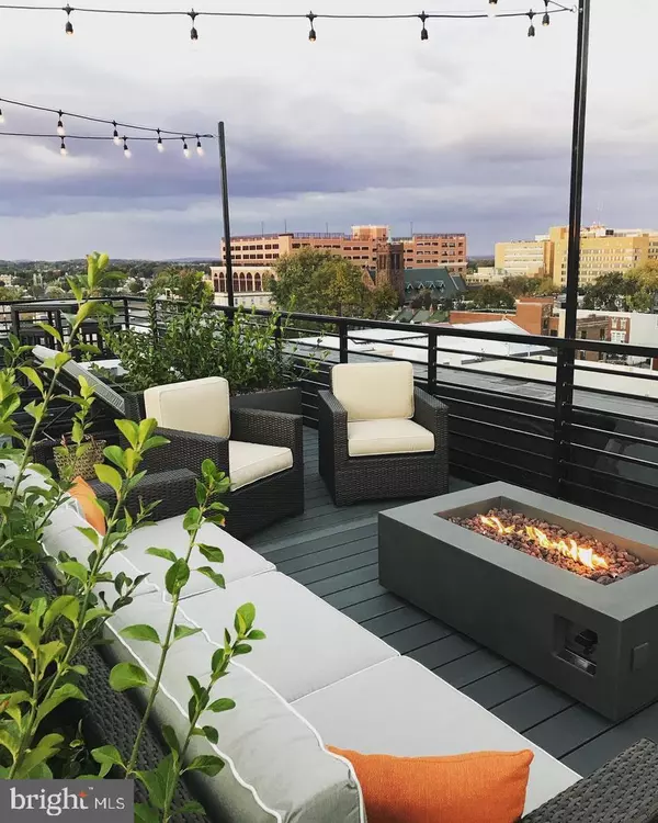 Lancaster, PA 17603,41 W LEMON ST #311