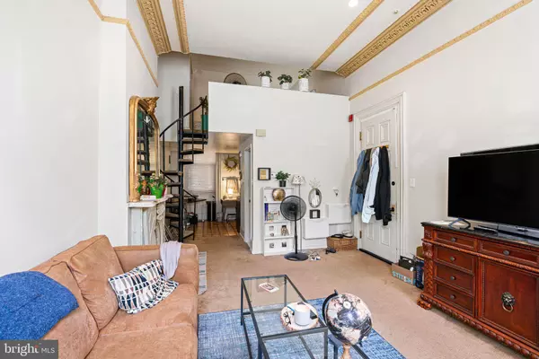 Philadelphia, PA 19130,1531 GREEN ST