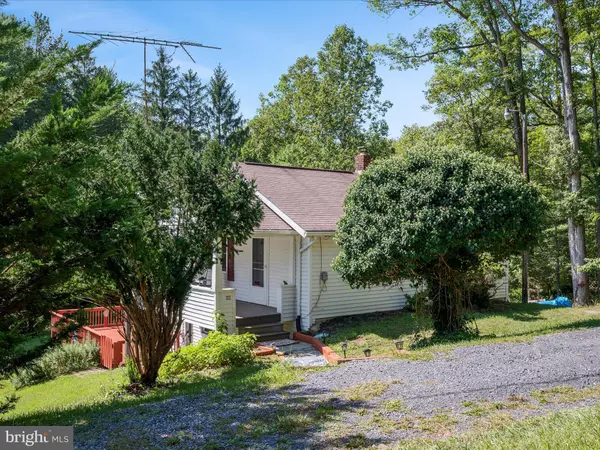 Edinburg, VA 22824,4081 WOLF GAP RD