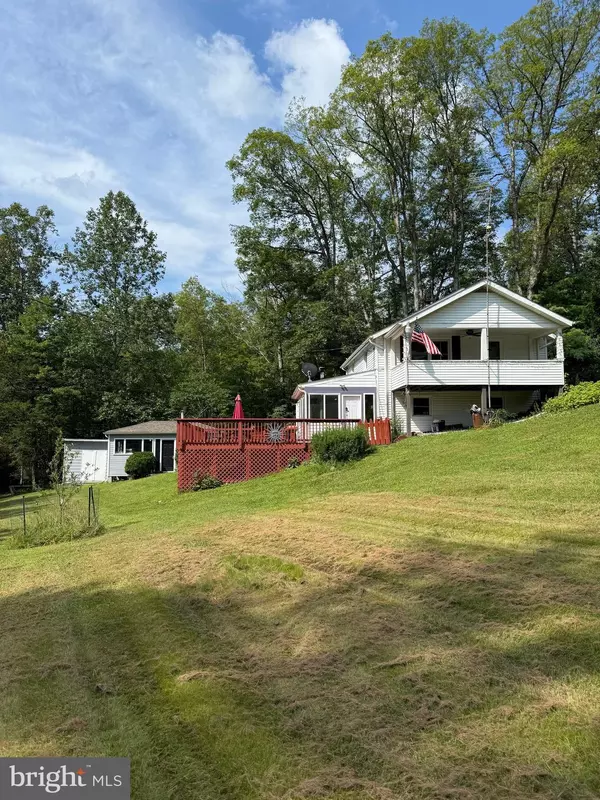 Edinburg, VA 22824,4081 WOLF GAP RD