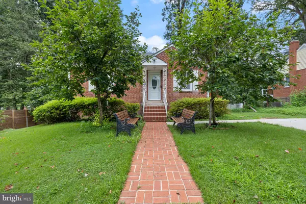 2913 COLLINS AVE, Silver Spring, MD 20902