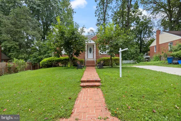 Silver Spring, MD 20902,2913 COLLINS AVE