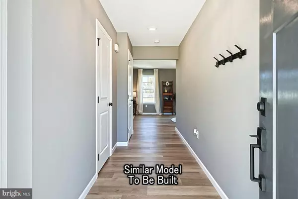 Blandon, PA 19510,181 AUSTRIAN DR #LOT 56